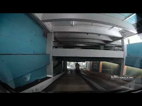屯門愛定商場D區(友愛邨)停車場 (出) H.A.N.D.S Zone D (Yau Oi Estate) Carpark in Tuen Mun (Out)