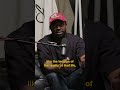 Ace Harris discusses managing emotions and staying in line with the Word of God…