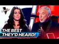 She Lost Her Voice For 6 Months and Then THIS Happened! | The Voice