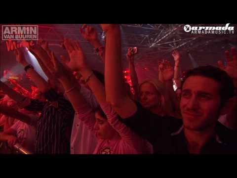 Armin Van Buuren - Coming Home