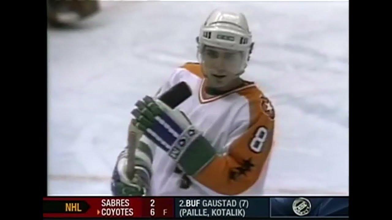 Star-Studded Sudden Death Shootout at 1992 NHL All-Star Skills Competition  