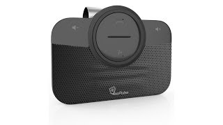 Kit Main Libre Bluetooth Voiture Veopulse Bpro2 Présentation