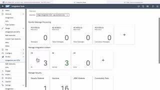 Run Hybrid Integrations with Edge Integration Cell in SAP Integration Suite | Demo