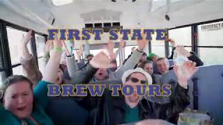 First State Brew Tours