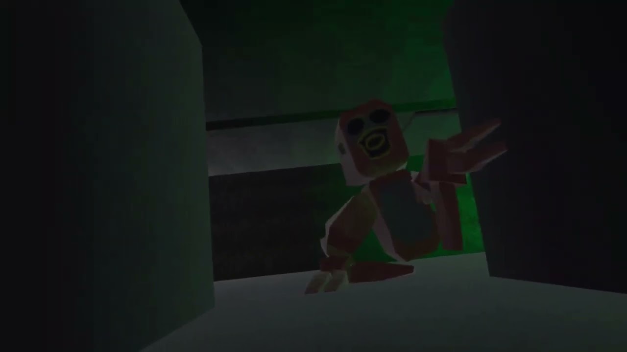 beating full tag of multi fear but sped up