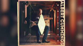 Albert Cummings - Mama Says (Static Audio)