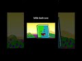 #bfdia #bfdi (pt.1) bfdia book core | credits to jacknjellify!!