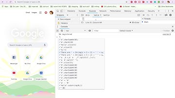 Native JavaScript Sort Method - Array.sort()