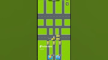 how to get out of a traffic jam at an intersection