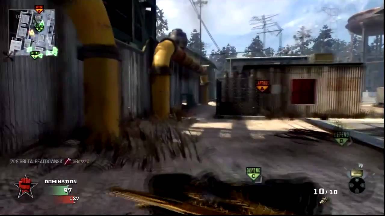 TEST4 YouTube