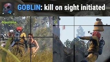 KILLING EVERYONE! - xQc Rust Episode 5