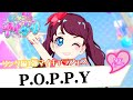 P.O.P.P.Y MVモード #ひみつのアイプリ リング編1弾