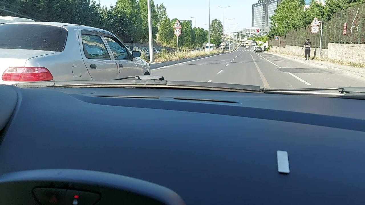 Direksiyon Eğitim Videosu