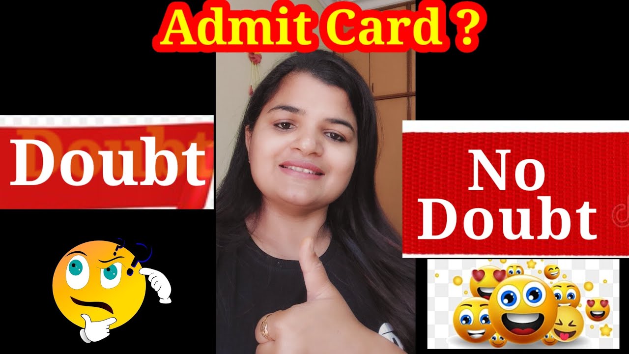 Admit Card Out Finally Big Update Class 12th/10th MathsTeacher YouTube