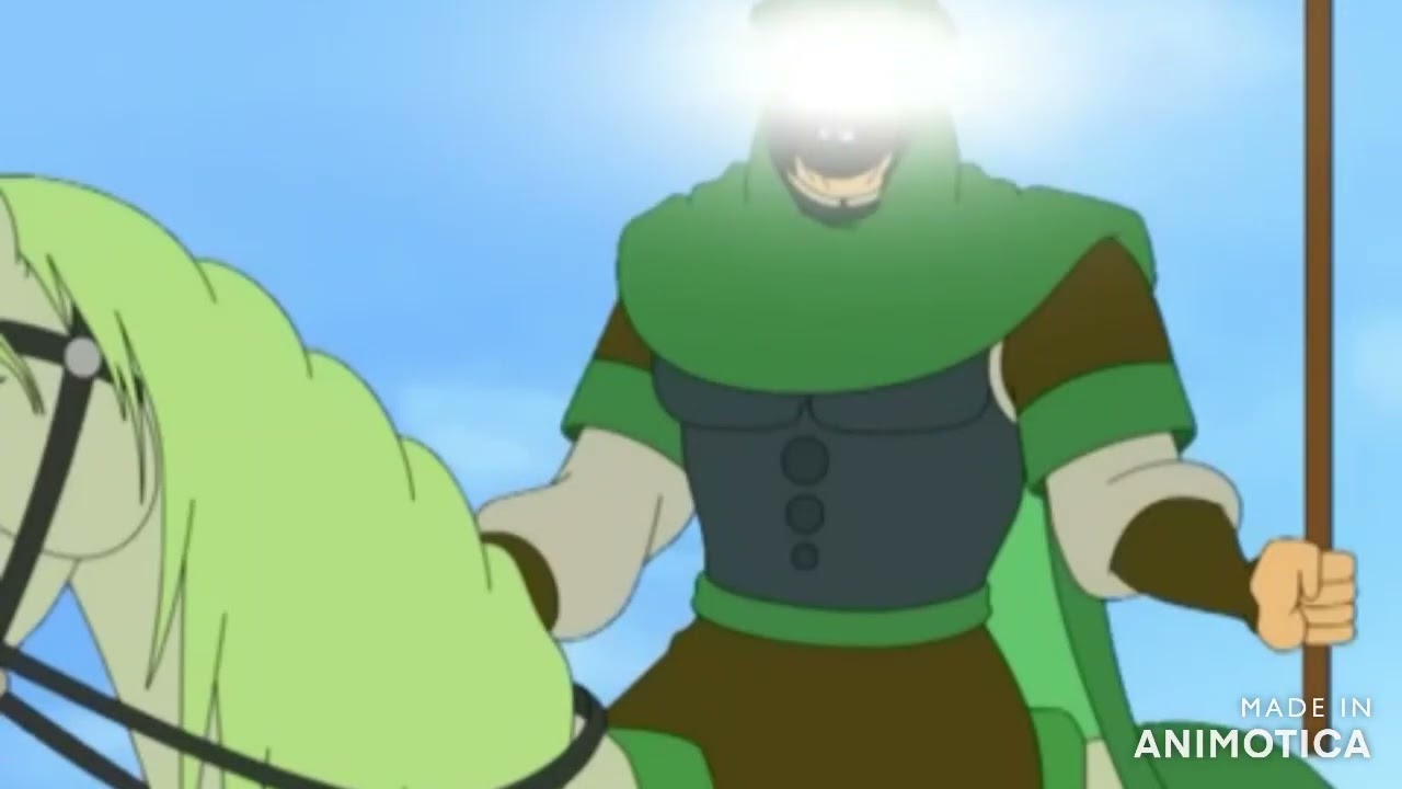 أبا الفضل يستشهد ويتذكر زينب الكبرى (ع)