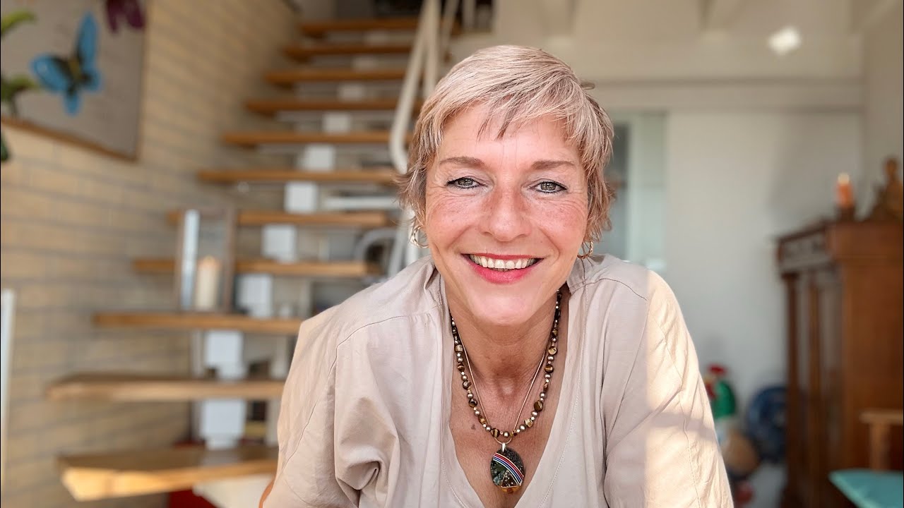 Wen oder was fürchtest Du zu verraten, wenn Du glücklich, erfolgreich und die „wahre Liebe“ bist? 