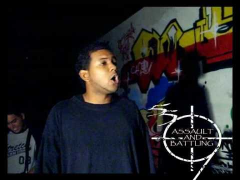 Big Kat vs DP3