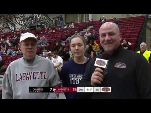 Lizzie Harmon - Women's Track and Field - Lafayette College Athletics