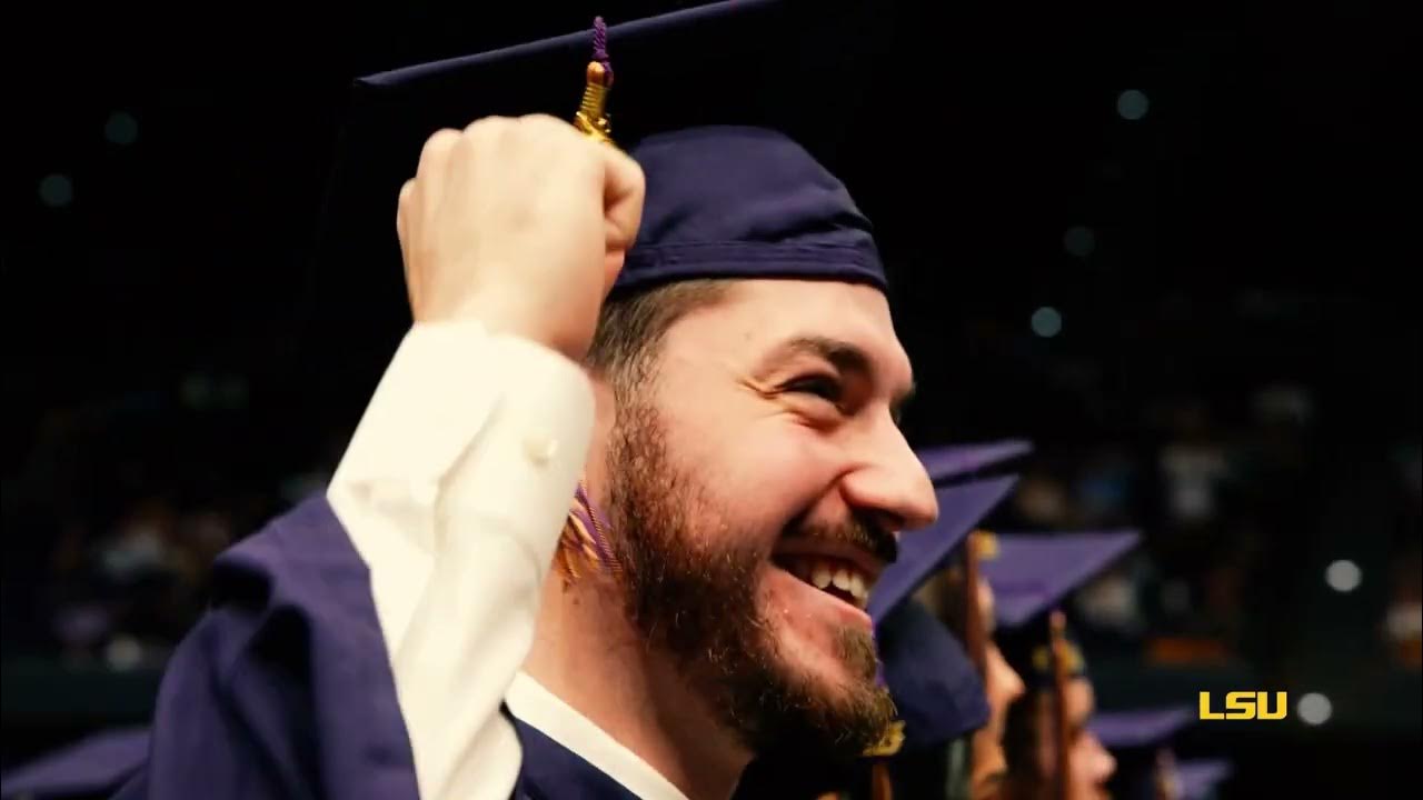 LSU Giving Day 2024 Teaser YouTube