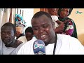 Magal touba saloum 2024 ci ndiguelal serigne bamba seck vol 1