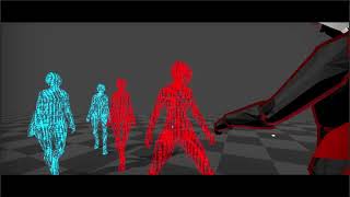 Enemy Waves,  Ultimate Attack, Overhauled Camera | HNS System | Progress Report 05