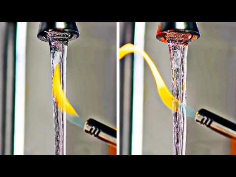 Video: Cum Se înmoaie Apa