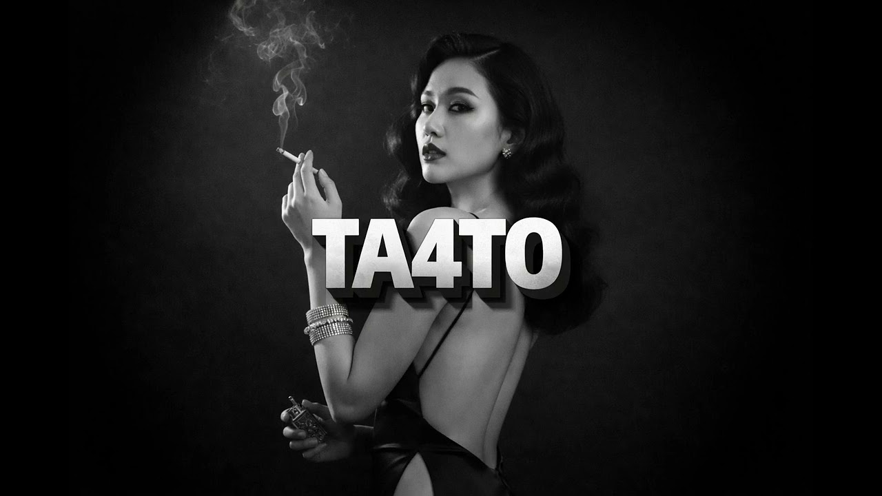 🔥 Бумбокс – Та4то 