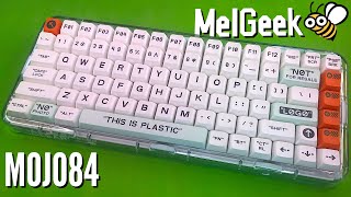 MelGeek Mojo84 and KBTools Tutorial | Mechanical Keyboard Review