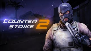 Стрим по CS 2 /игры с подписчиками / игры в мм