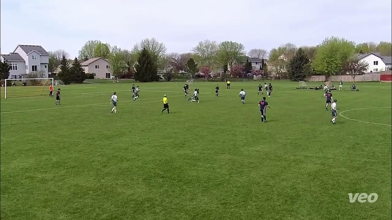 Shakopee Cup Highlights Collin Larson May 2022 YouTube