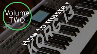 5/11まで【難あり】KORG i3 Korg i3 Black – United States