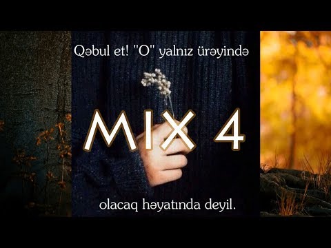 Yazili Sekiller - Mix4