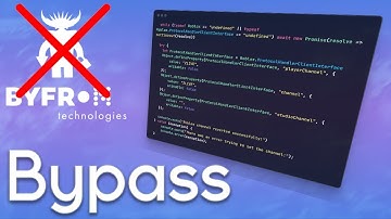 How to Bypass Byfron - Celery Roblox Exploit -Bypass Byfron