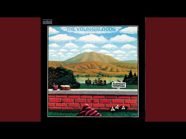 The Youngbloods - Sham