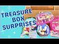Treasure Box Surprises | Toys