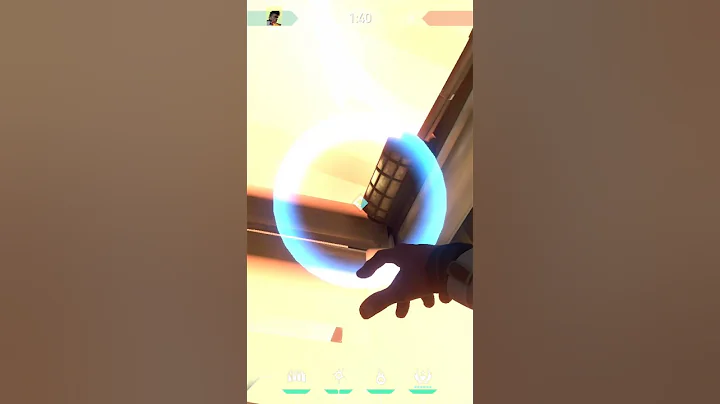 Phoenix Molly Tips and Tricks on Ascent A Heaven #shorts #valorant