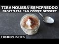 Tiramoussa Semifreddo – Hopefully Hand Made FRESSSHGT