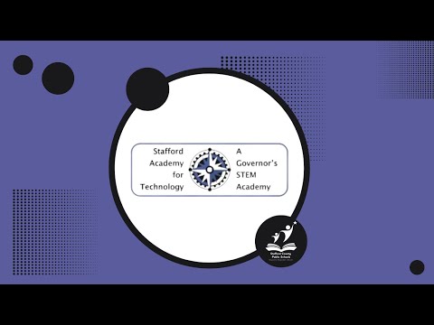 Dive into Engineering Excellence: The Stafford Academy for Technology