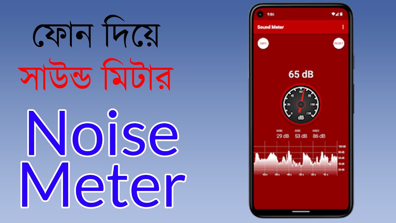 Mastering Sound Levels: The Best Sound Meter App Reviewed