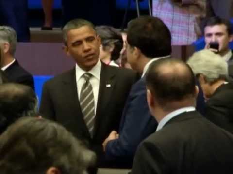 ნატო-ს სამიტი