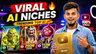 Ai video kaise banaye | Ai Talking Object Video kaise banaye | ai se cartoon video kaise banaye