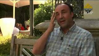 Las minas de oro de Asturias