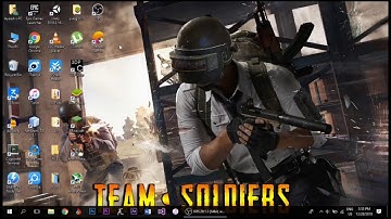 Install PUBG MOBILE 0.10 on Tencent Gaming Buddy! By using OBB and APK files
