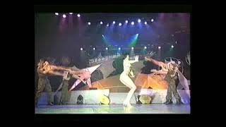 Театр Танца 🎭 "Звёздный-Экспресс"     "Starlight-Dancers"    Сайгон