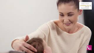 fasolka nursing support pillow