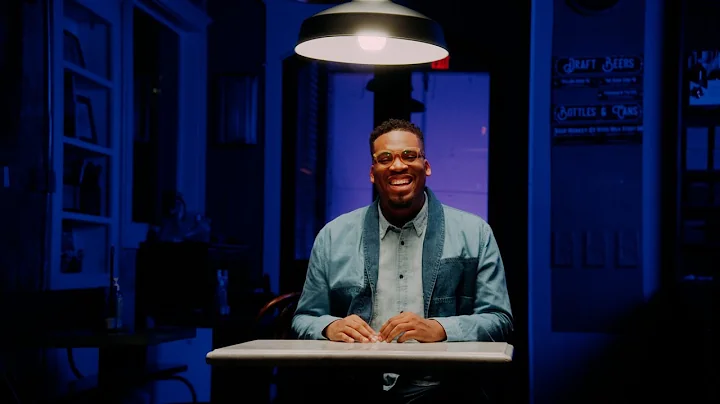 Michael Dixon - Original (Music Video)