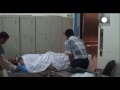 24 hours in Yemen: Houthi leader speaks, air strikes and appeals for aid
