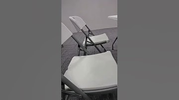 Senrui Home Folding Tables #foldabletable #factory