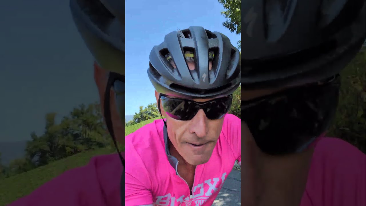 Bart Is Working On Life After Bike Shop Ownership And Doing His Best To Keep Happy Bikes Cycling