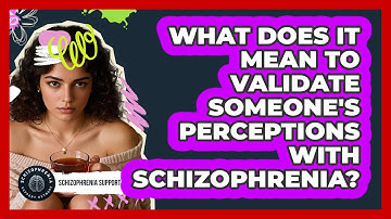 What Does It Mean To Validate Someone